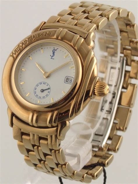 orologio ysl made in france codice 64836 foto|ysl watches.